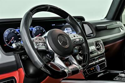 2020 Mercedes-Benz AMG G 63   - Photo 25 - Joliet, IL 60435