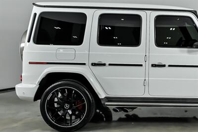 2020 Mercedes-Benz AMG G 63   - Photo 13 - Joliet, IL 60435