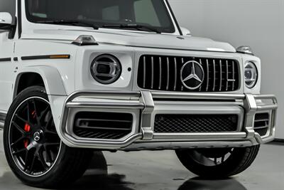2020 Mercedes-Benz AMG G 63   - Photo 3 - Joliet, IL 60435