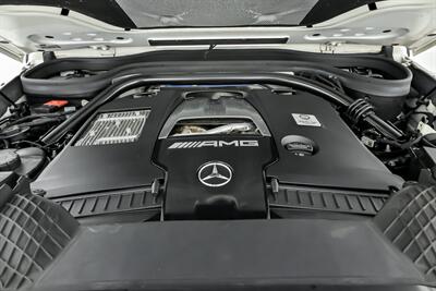 2020 Mercedes-Benz AMG G 63   - Photo 16 - Joliet, IL 60435