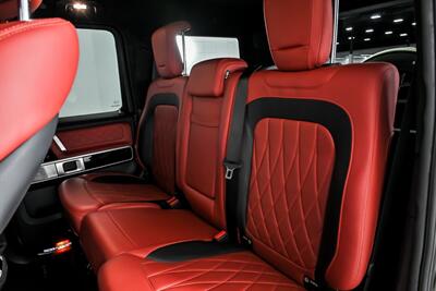 2020 Mercedes-Benz AMG G 63   - Photo 24 - Joliet, IL 60435