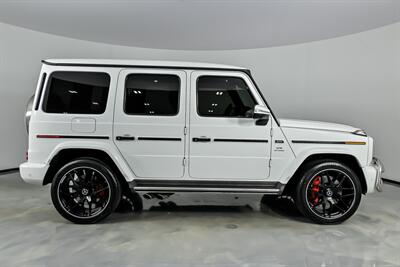 2020 Mercedes-Benz AMG G 63   - Photo 14 - Joliet, IL 60435