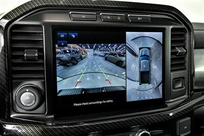 2023 Ford F-150 Lariat-SHELBY   - Photo 33 - Joliet, IL 60435