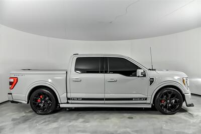 2023 Ford F-150 Lariat-SHELBY   - Photo 13 - Joliet, IL 60435