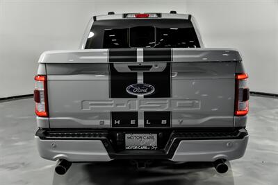 2023 Ford F-150 Lariat-SHELBY   - Photo 10 - Joliet, IL 60435