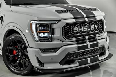 2023 Ford F-150 Lariat-SHELBY   - Photo 2 - Joliet, IL 60435