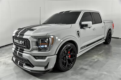 2023 Ford F-150 Lariat-SHELBY   - Photo 5 - Joliet, IL 60435