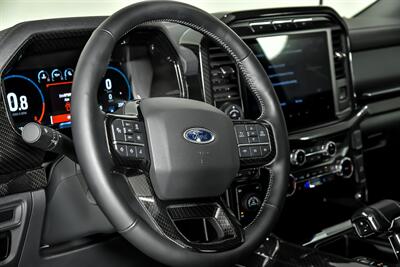 2023 Ford F-150 Lariat-SHELBY   - Photo 26 - Joliet, IL 60435