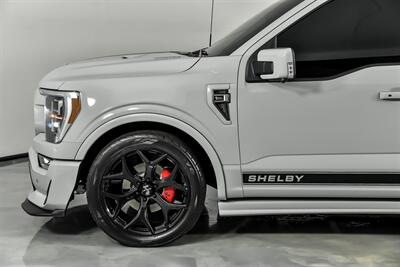 2023 Ford F-150 Lariat-SHELBY   - Photo 6 - Joliet, IL 60435