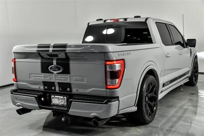 2023 Ford F-150 Lariat-SHELBY   - Photo 11 - Joliet, IL 60435