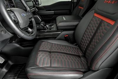 2023 Ford F-150 Lariat-SHELBY   - Photo 21 - Joliet, IL 60435