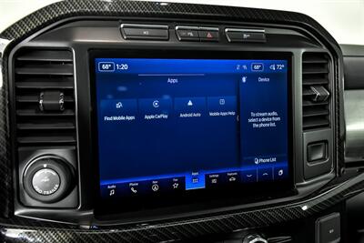 2023 Ford F-150 Lariat-SHELBY   - Photo 34 - Joliet, IL 60435