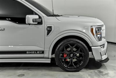 2023 Ford F-150 Lariat-SHELBY   - Photo 14 - Joliet, IL 60435
