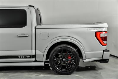 2023 Ford F-150 Lariat-SHELBY   - Photo 8 - Joliet, IL 60435