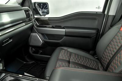 2023 Ford F-150 Lariat-SHELBY   - Photo 37 - Joliet, IL 60435