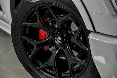 2023 Ford F-150 Lariat-SHELBY   - Photo 3 - Joliet, IL 60435