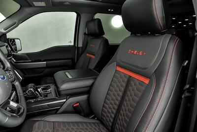 2023 Ford F-150 Lariat-SHELBY   - Photo 22 - Joliet, IL 60435