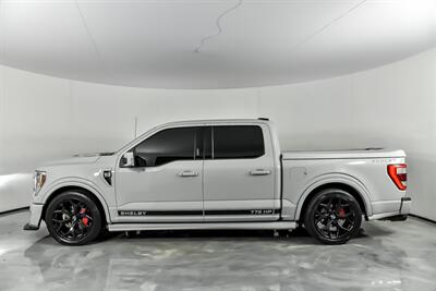 2023 Ford F-150 Lariat-SHELBY   - Photo 7 - Joliet, IL 60435