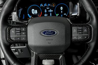 2023 Ford F-150 Lariat-SHELBY   - Photo 29 - Joliet, IL 60435