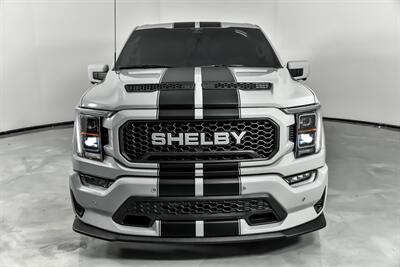 2023 Ford F-150 Lariat-SHELBY   - Photo 4 - Joliet, IL 60435