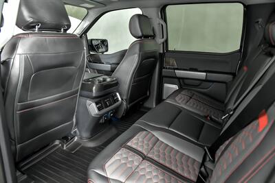 2023 Ford F-150 Lariat-SHELBY   - Photo 25 - Joliet, IL 60435