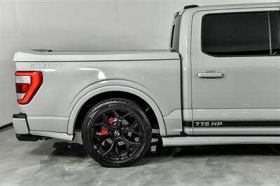 2023 Ford F-150 Lariat-SHELBY   - Photo 12 - Joliet, IL 60435