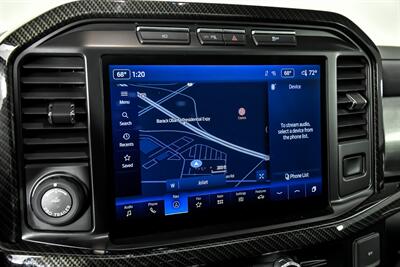 2023 Ford F-150 Lariat-SHELBY   - Photo 32 - Joliet, IL 60435