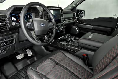 2023 Ford F-150 Lariat-SHELBY   - Photo 20 - Joliet, IL 60435