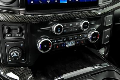 2023 Ford F-150 Lariat-SHELBY   - Photo 35 - Joliet, IL 60435