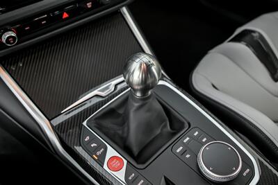 2023 BMW M3 -BIG $91K MSRP-INDIVIDUAL PAINT-$30K MODS!   - Photo 37 - Joliet, IL 60435