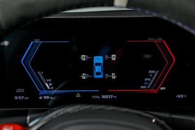 2023 BMW M3 -BIG $91K MSRP-INDIVIDUAL PAINT-$30K MODS!   - Photo 29 - Joliet, IL 60435