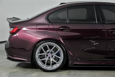 2023 BMW M3 -BIG $91K MSRP-INDIVIDUAL PAINT-$30K MODS!   - Photo 13 - Joliet, IL 60435
