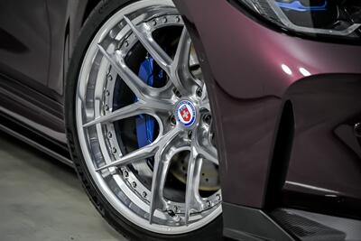 2023 BMW M3 -BIG $91K MSRP-INDIVIDUAL PAINT-$30K MODS!   - Photo 4 - Joliet, IL 60435