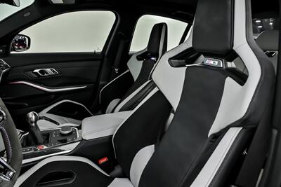 2023 BMW M3 -BIG $91K MSRP-INDIVIDUAL PAINT-$30K MODS!   - Photo 23 - Joliet, IL 60435
