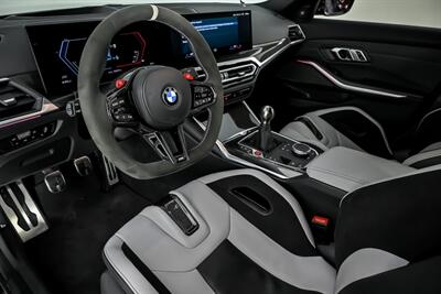 2023 BMW M3 -BIG $91K MSRP-INDIVIDUAL PAINT-$30K MODS!   - Photo 21 - Joliet, IL 60435