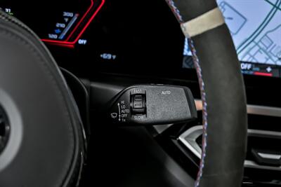 2023 BMW M3 -BIG $91K MSRP-INDIVIDUAL PAINT-$30K MODS!   - Photo 32 - Joliet, IL 60435