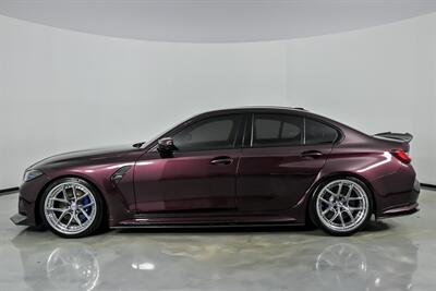 2023 BMW M3 -BIG $91K MSRP-INDIVIDUAL PAINT-$30K MODS!   - Photo 8 - Joliet, IL 60435