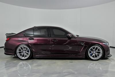 2023 BMW M3 -BIG $91K MSRP-INDIVIDUAL PAINT-$30K MODS!   - Photo 14 - Joliet, IL 60435