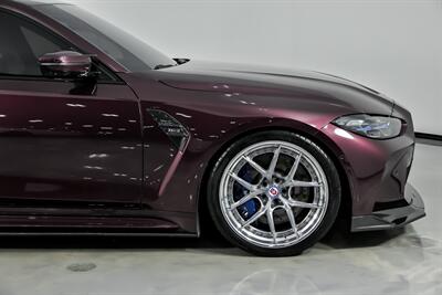 2023 BMW M3 -BIG $91K MSRP-INDIVIDUAL PAINT-$30K MODS!   - Photo 15 - Joliet, IL 60435