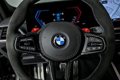 2023 BMW M3 -BIG $91K MSRP-INDIVIDUAL PAINT-$30K MODS!   - Photo 30 - Joliet, IL 60435