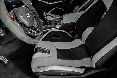2023 BMW M3 -BIG $91K MSRP-INDIVIDUAL PAINT-$30K MODS!   - Photo 22 - Joliet, IL 60435