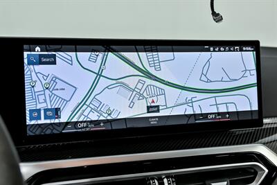 2023 BMW M3 -BIG $91K MSRP-INDIVIDUAL PAINT-$30K MODS!   - Photo 33 - Joliet, IL 60435