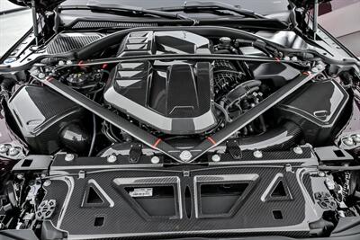 2023 BMW M3 -BIG $91K MSRP-INDIVIDUAL PAINT-$30K MODS!   - Photo 17 - Joliet, IL 60435