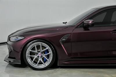 2023 BMW M3 -BIG $91K MSRP-INDIVIDUAL PAINT-$30K MODS!   - Photo 7 - Joliet, IL 60435