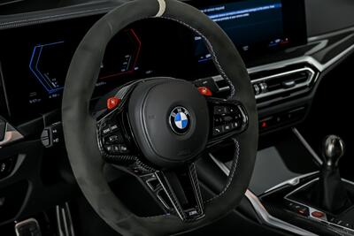 2023 BMW M3 -BIG $91K MSRP-INDIVIDUAL PAINT-$30K MODS!   - Photo 26 - Joliet, IL 60435