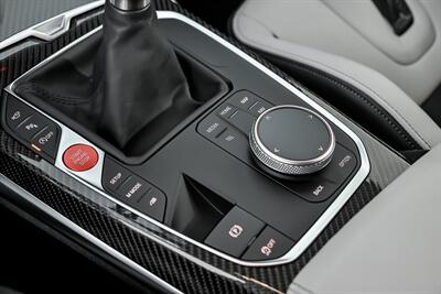 2023 BMW M3 -BIG $91K MSRP-INDIVIDUAL PAINT-$30K MODS!   - Photo 38 - Joliet, IL 60435