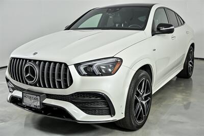 2023 Mercedes-Benz GLE AMG GLE 53   - Photo 6 - Joliet, IL 60435
