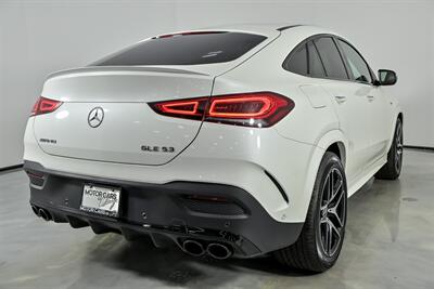 2023 Mercedes-Benz GLE AMG GLE 53   - Photo 12 - Joliet, IL 60435