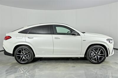 2023 Mercedes-Benz GLE AMG GLE 53   - Photo 14 - Joliet, IL 60435