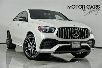 2023 Mercedes-Benz GLE AMG GLE 53   - Photo 1 - Joliet, IL 60435